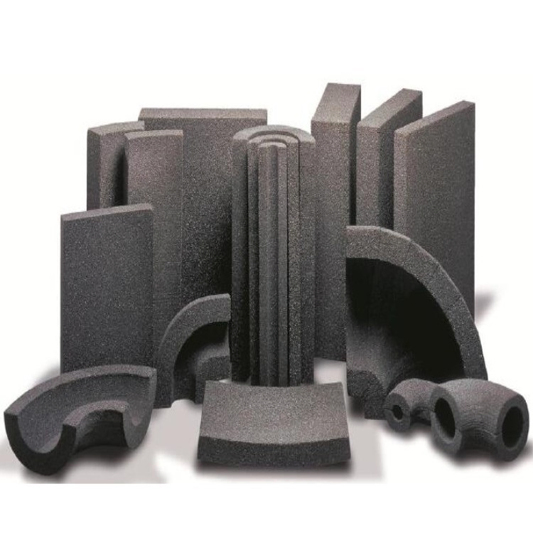 Manufacturer Heat/Cold Insulation Cellular Foam Glass Pipe/Board Pumice Block