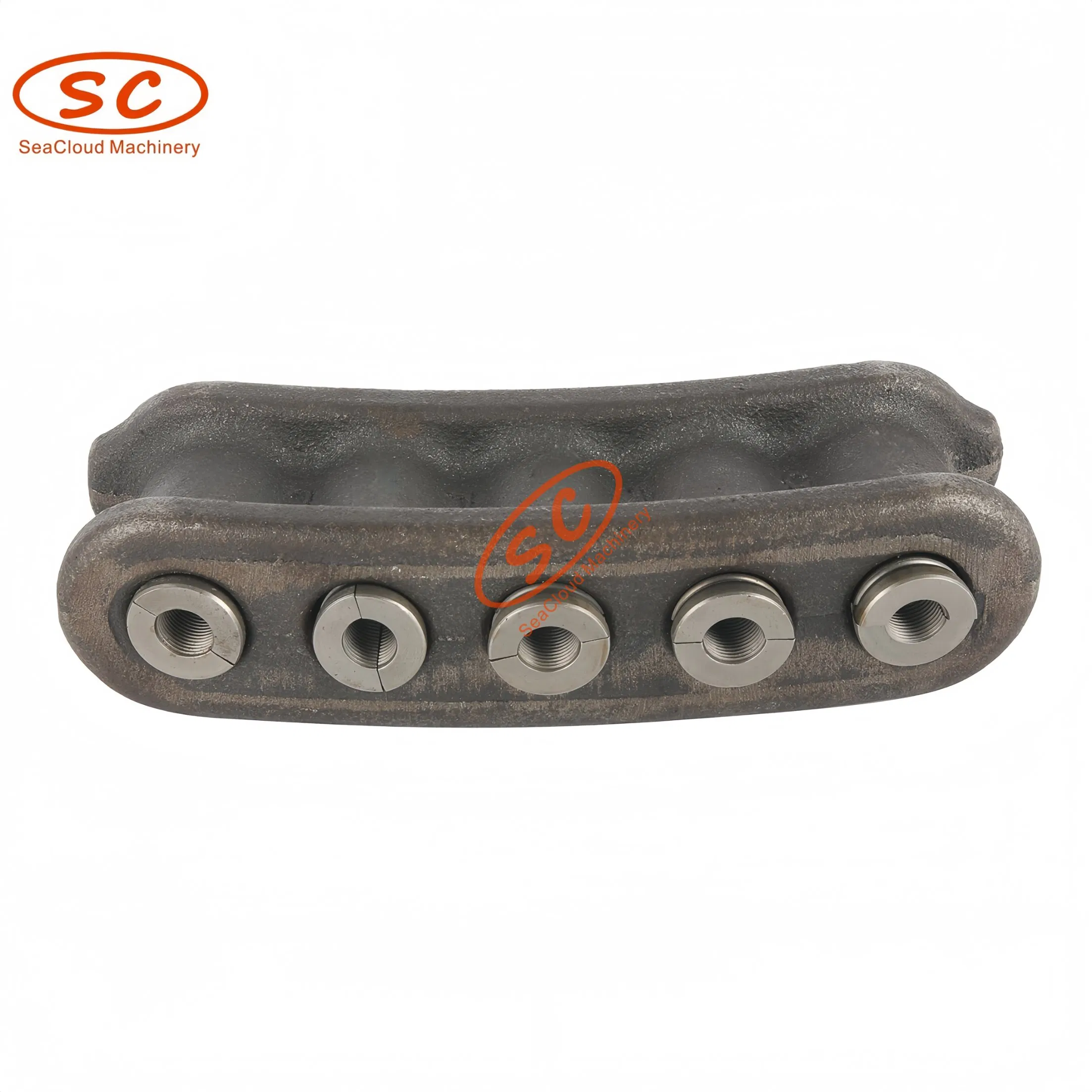 Professional Adjustable Galvanized Prestressed Anchor During Bridge Foundation