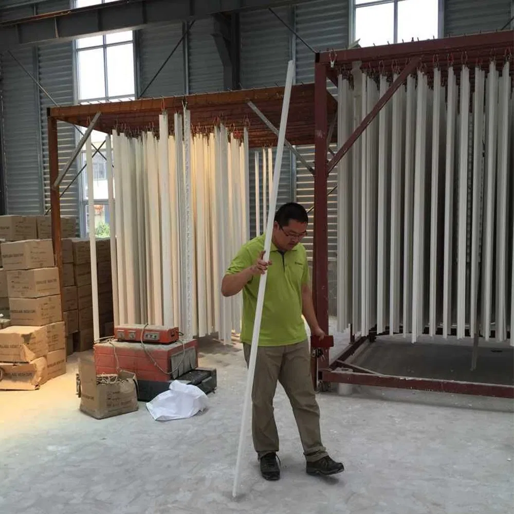 Gypsum Cornice Making Machine Production Line Plant Machinery Building Material.