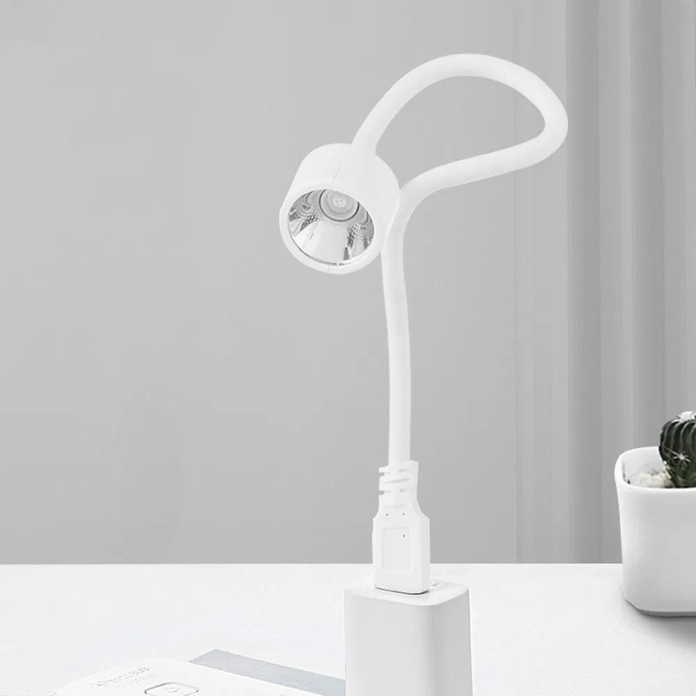 Mini Cordless UV LED Light Curing Gel Polish Nail Lamp Small Portable Nails Manicure Art Beauty Dryer