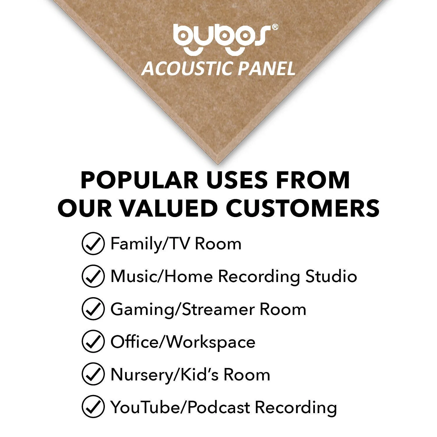 High-Quality Acoustic Panels for Effective Classroom Sound Management