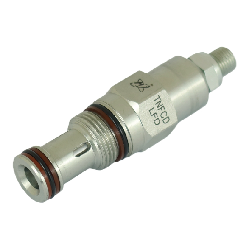 Клапан противовеса TNFCD Sun Hydraulics, регулируемый