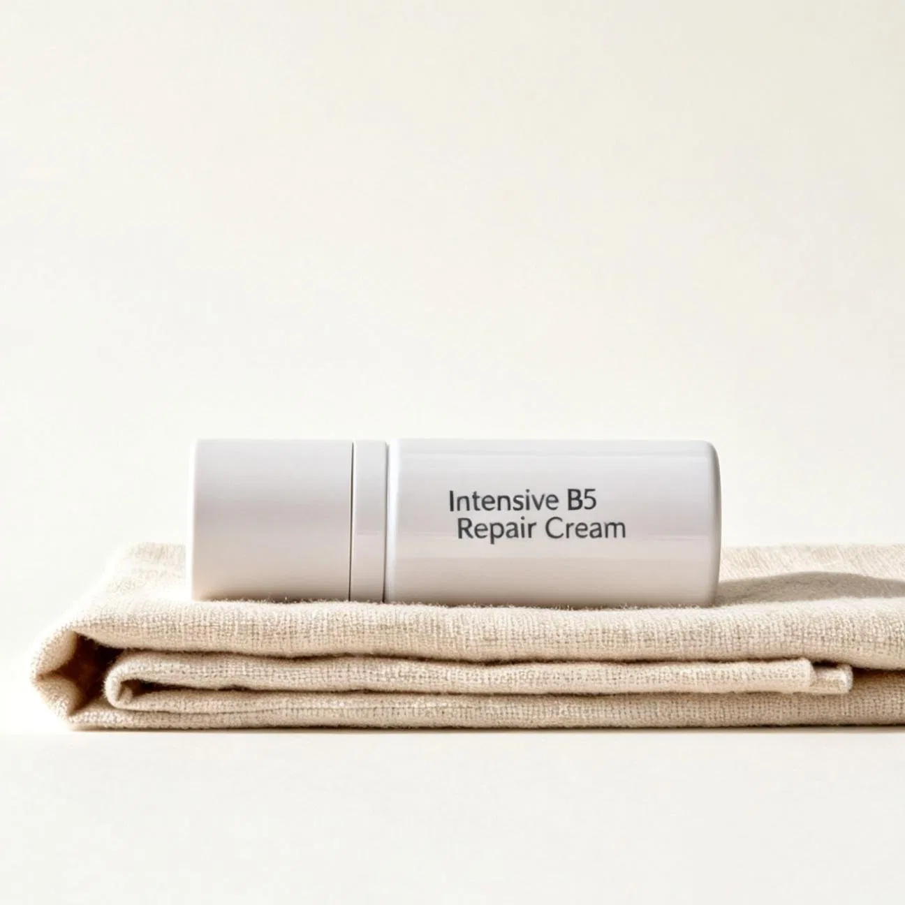 Professional Treatment Grade 480X Moisture Concentrate Panthenol Complex Face Cream for Clinical-Level Hydration and Repair