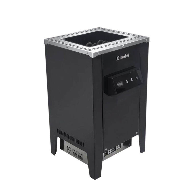 Электрокаменка Diooist 5.7 кВт для сауны