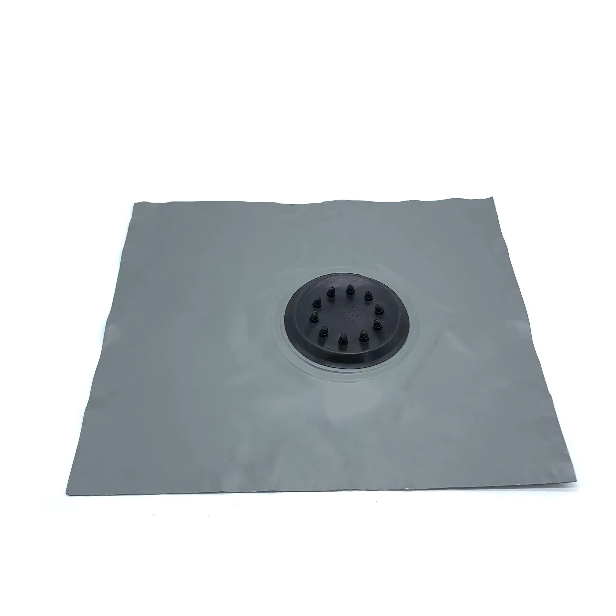 High Quality EPDM Collars Roof Pipe Flashing with Lead Base