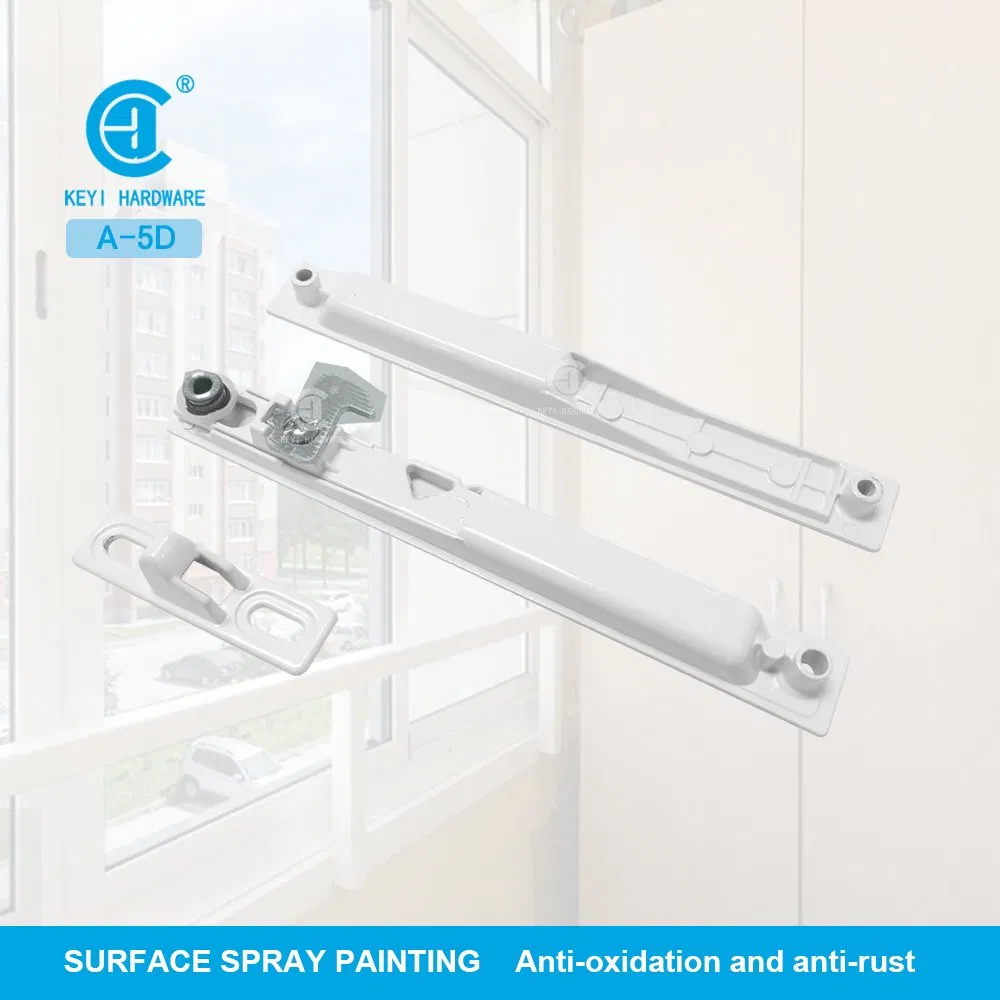 Hot Selling Window Hardware Window Locks in Indonesia