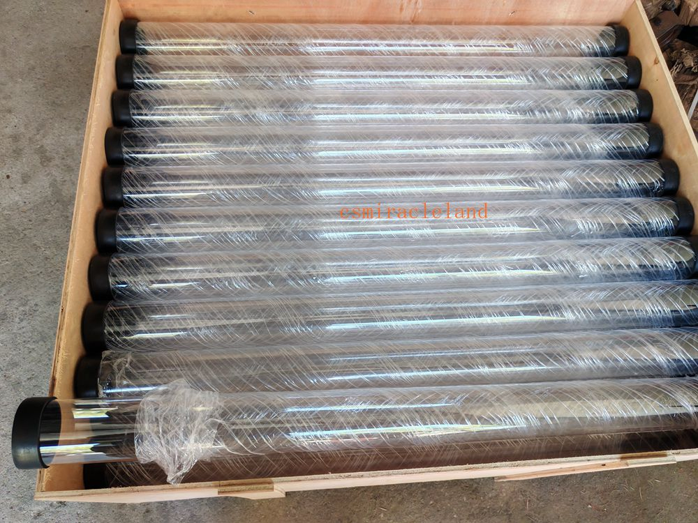 Plastic Liner Tube for Mazier 86 101 116 131 Triple Tube Core Barrel
