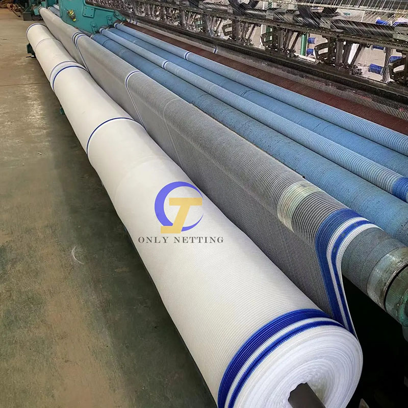 Hot Selling Product Effective White E-Glass Mesh Net for Waterproof and Durable Wall Material