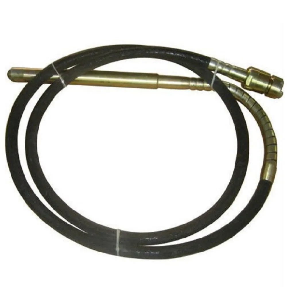 ODM/OEM Gasoline Engine Concrete Vibrator Poker Needle Custom