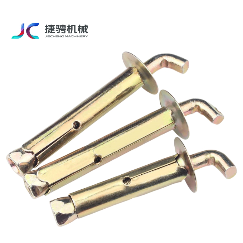 Electric Water Heater Expansion Screw, Heavy-Duty Extended Expansion Bolt