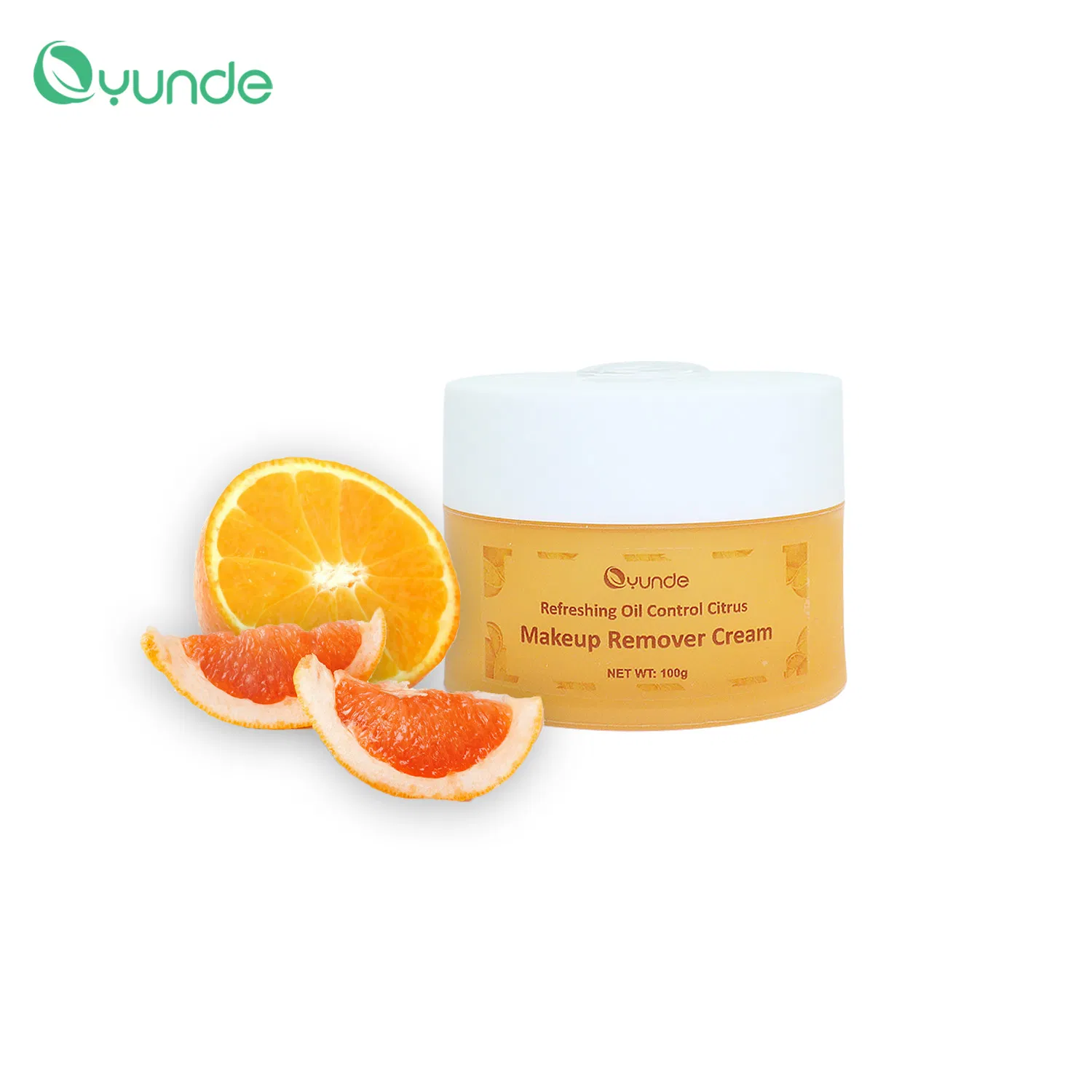OEM/ODM Unveil Healthy Skin with Nourishing Cleansing Balm for Sensitive Skin