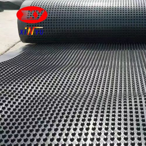 HDPE Drainage Sheet High Quality Dimple Drainage Board