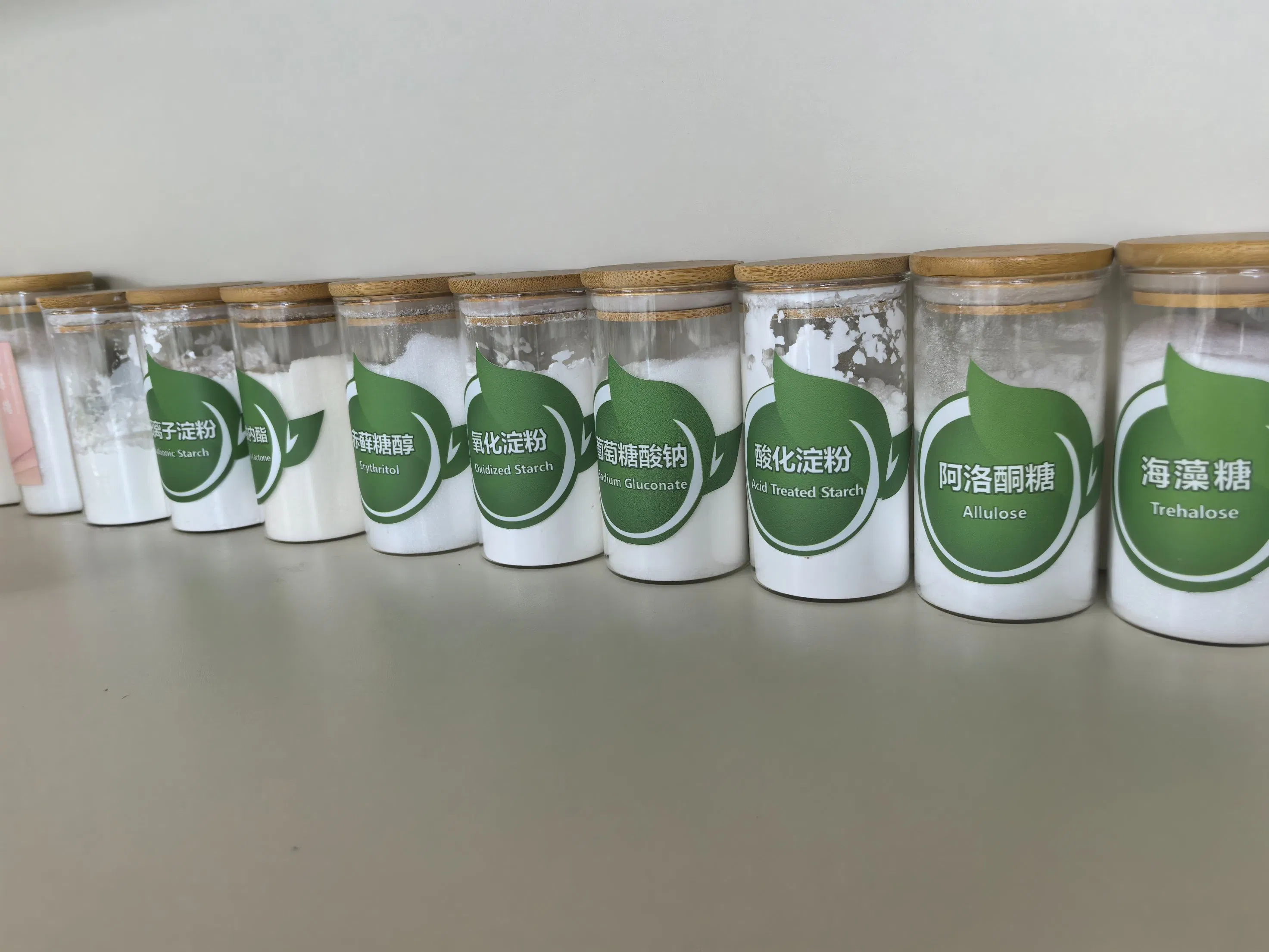 High-Quality Sodium Gluconate for Concrete Metal Cleaning Water Treatment