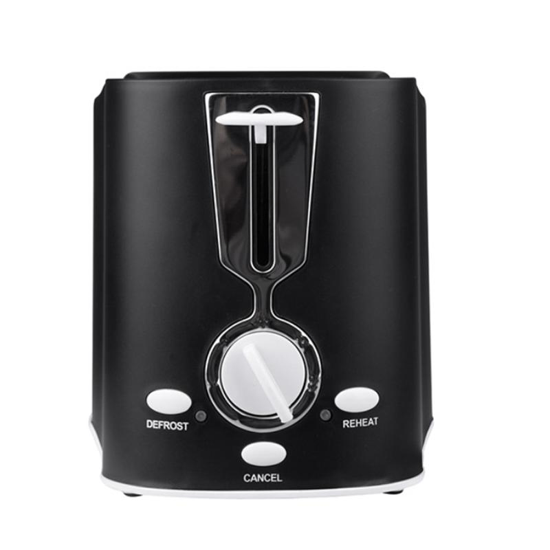 Electric Multifunctiona Stock Grill Light Food 2 Slice Sandwich Maker Home Bread Sandwich Toaster Ovens Machine