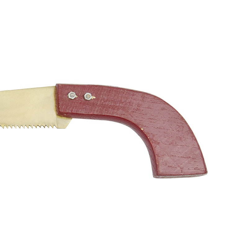 Взрывобезопасная ручная пила 200 мм из бронзового сплава