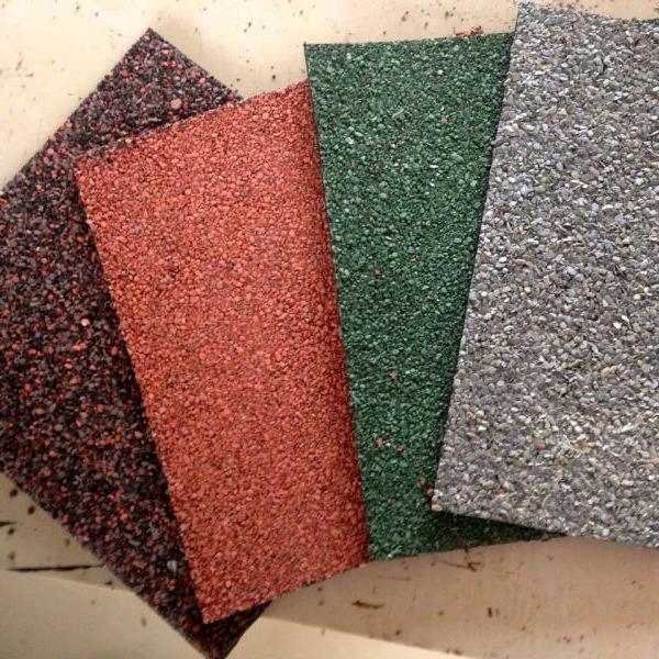 Factory Supply Sbs APP Modified Bitumen Waterproof Membrane with Granules or Sands