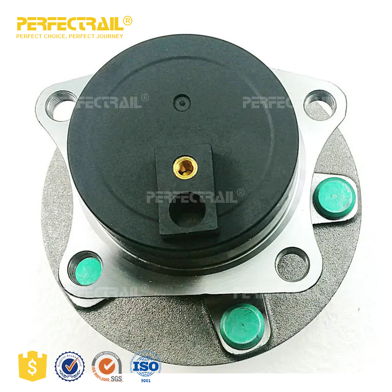 Ступица колеса для Mazda 6 (2007-2008), арт. 512349