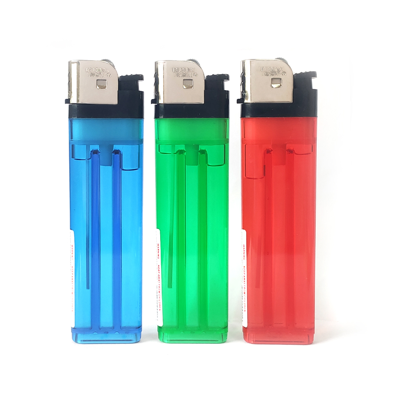 Jumbo Size Custom Bulk Disposable Plastic Gas Cigar and out Door Lighters