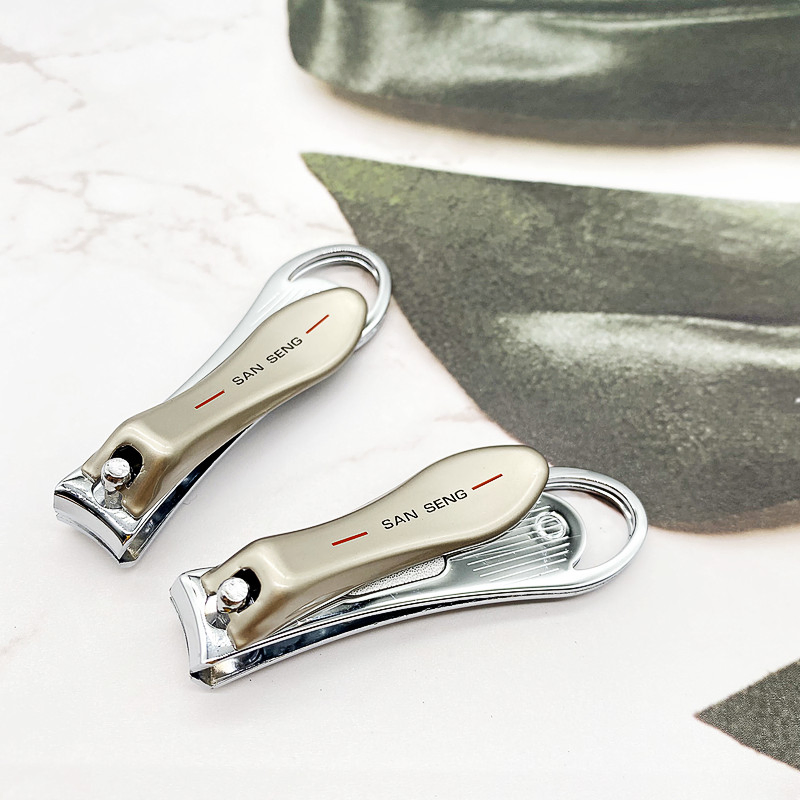 SSS 638t-6 Beauty Pedicure Nail Clippers Household Cutter