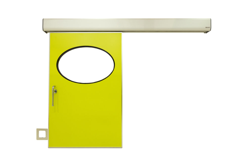 Indoor Automatic Door System Operator Opener for Sale