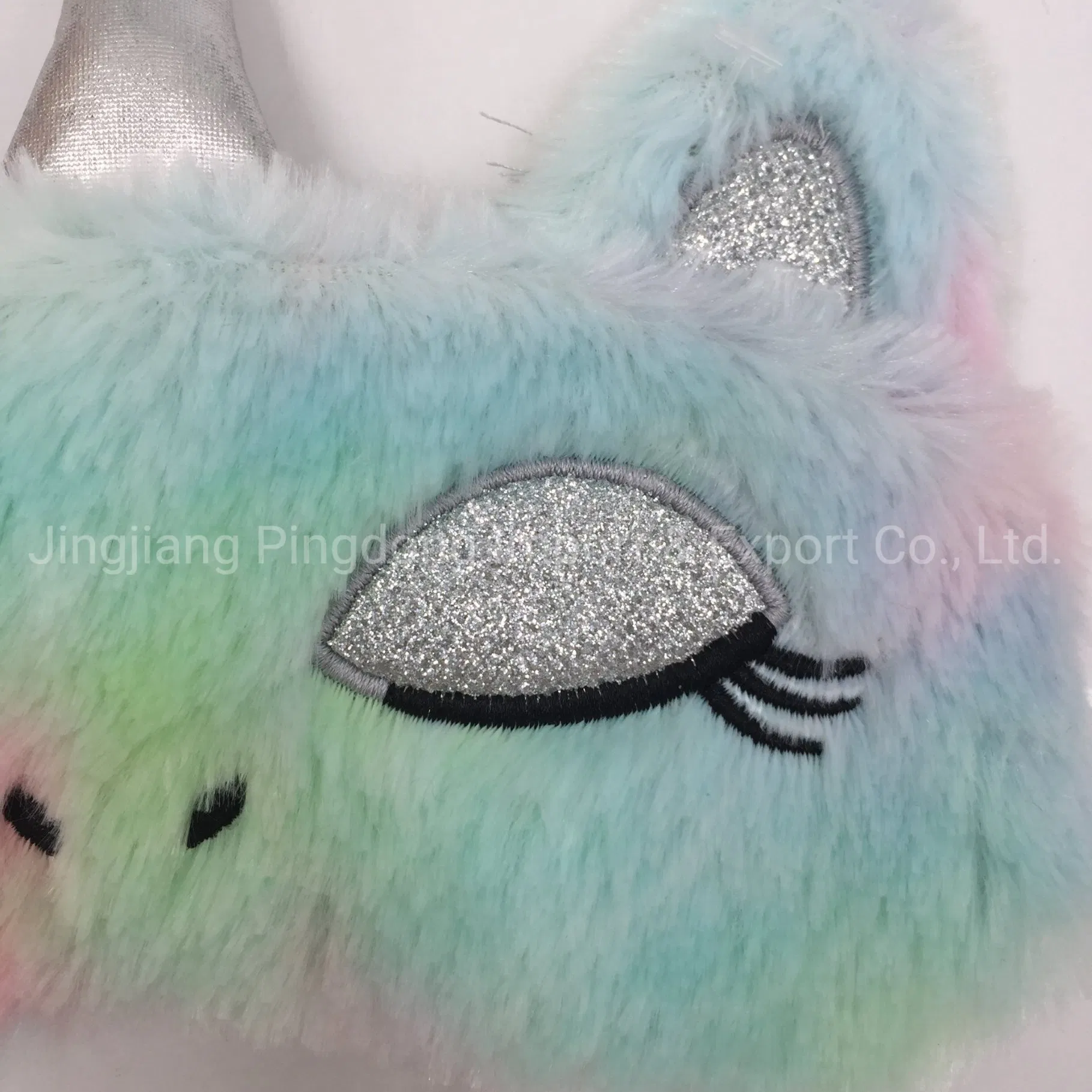 Cartoon Eye Mask Sleeping Travel Eye Mask