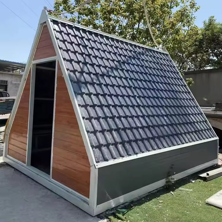 Customization Hot Sale Prefabricated Modern Expandable Container House for Meeting Room