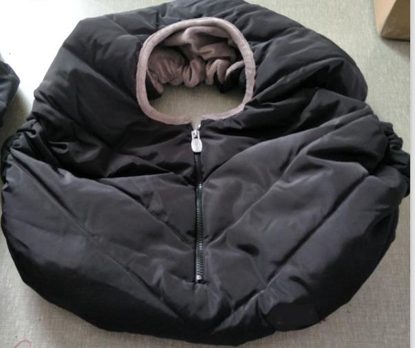 Thick Water Proof Baby Carrier Cover