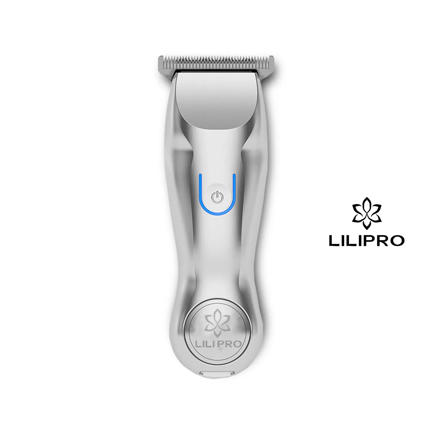 Professional Hair Trimmer with USB Charging