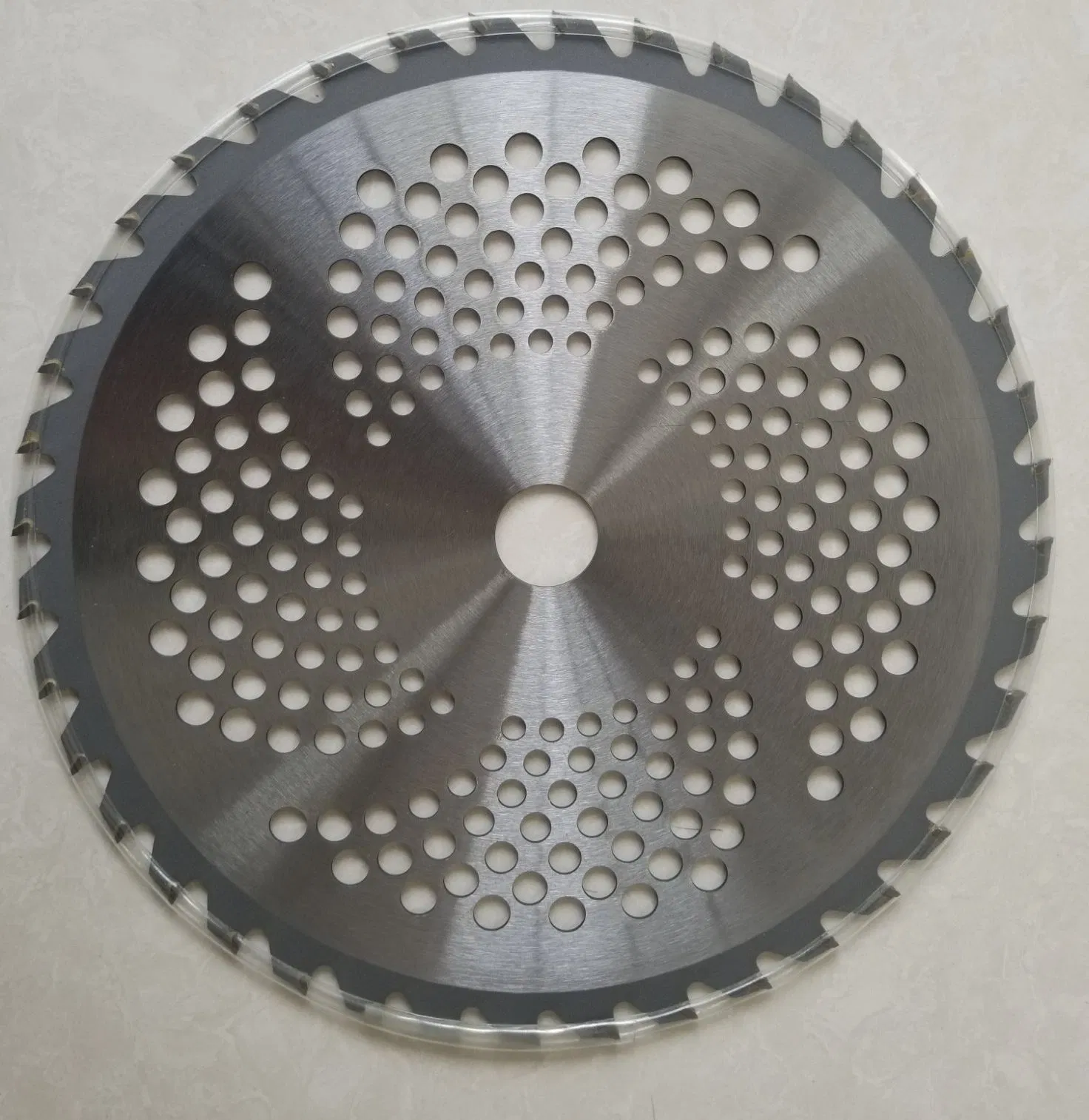 Mowing Blade, Tct Mowing Blade