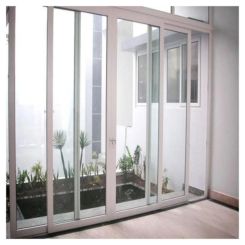 Reliable Performance for Homeowners Everywhere UPVC Windows