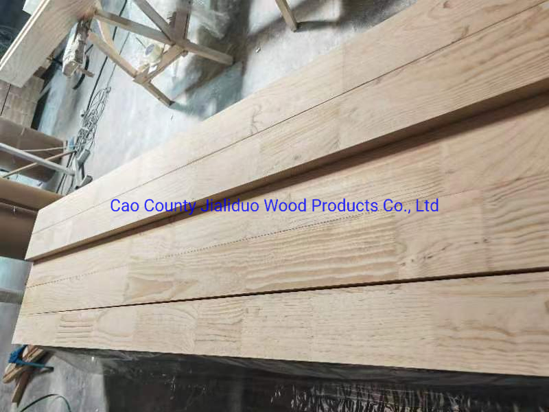 Paulownia Solid Wood Edge Glue Panel Finger Jointed Boards