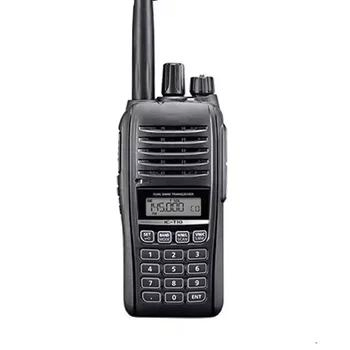 Портативная рация IC-T10 VHF/UHF Dual-Band