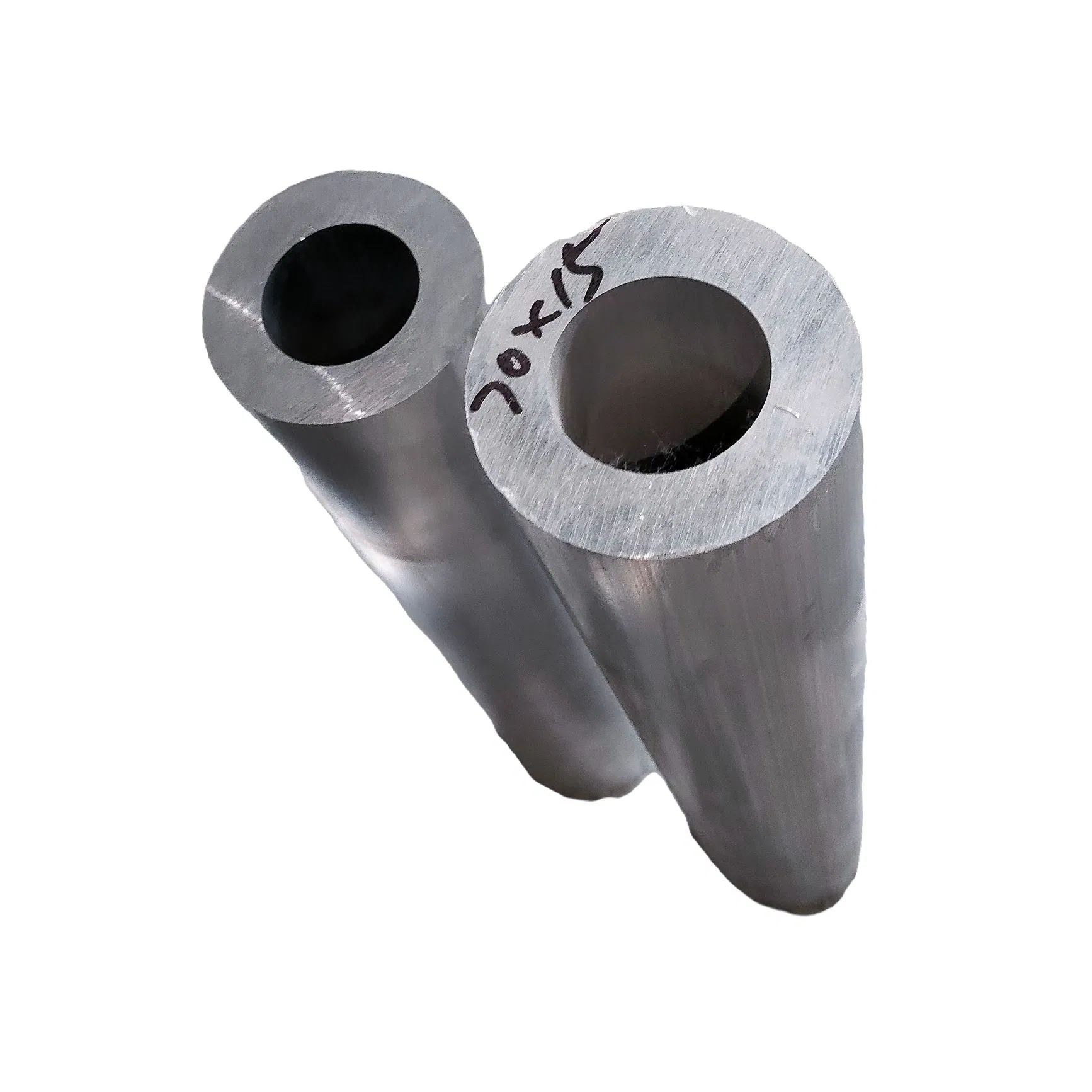Durable Round Aluminum Tube 6063 for Enhanced Corrosion Protection
