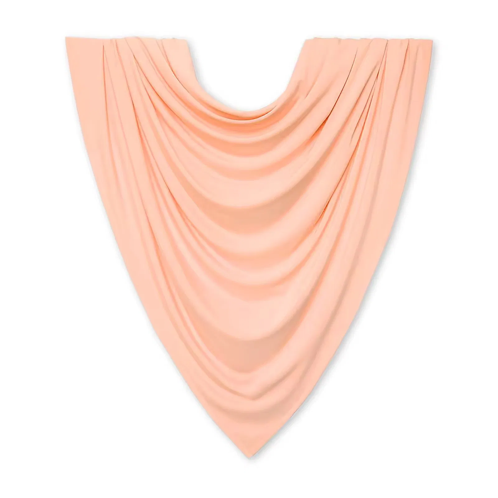 OEM Service Cute Dots Style Baby Bamboo Fiber Infant Blanket