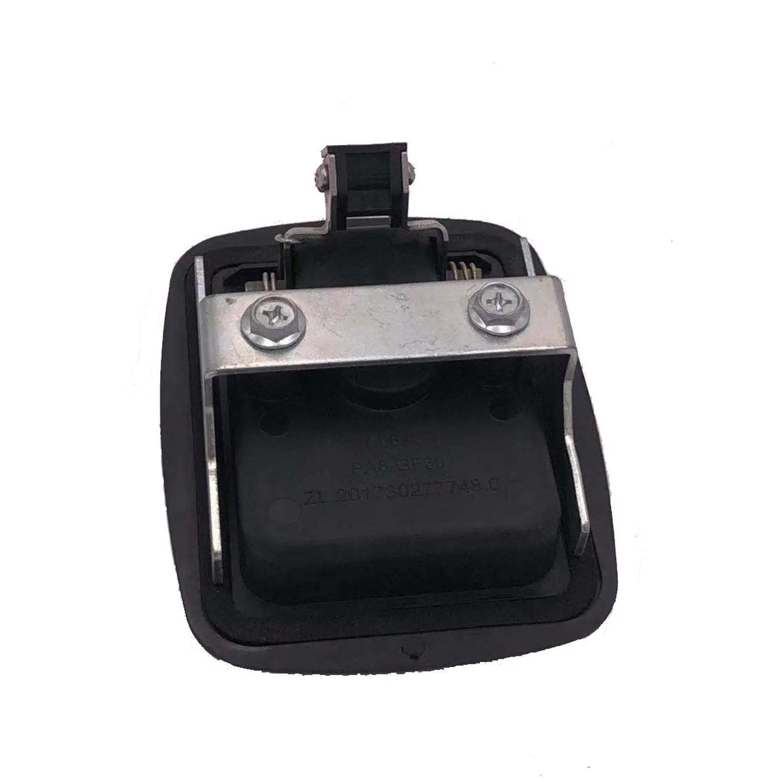 Paddle Latch Engineering Vehicle/Special Vehicle/RV/Yacht Dedicated Pull-Type Door Lock and Gate Lock