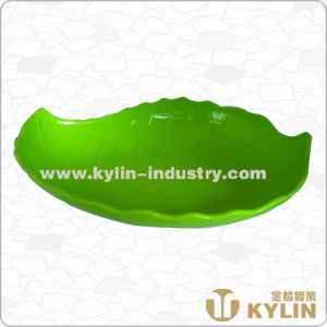 Cheap Price Plastic Square Money Tray with Change Coin Cash Tray