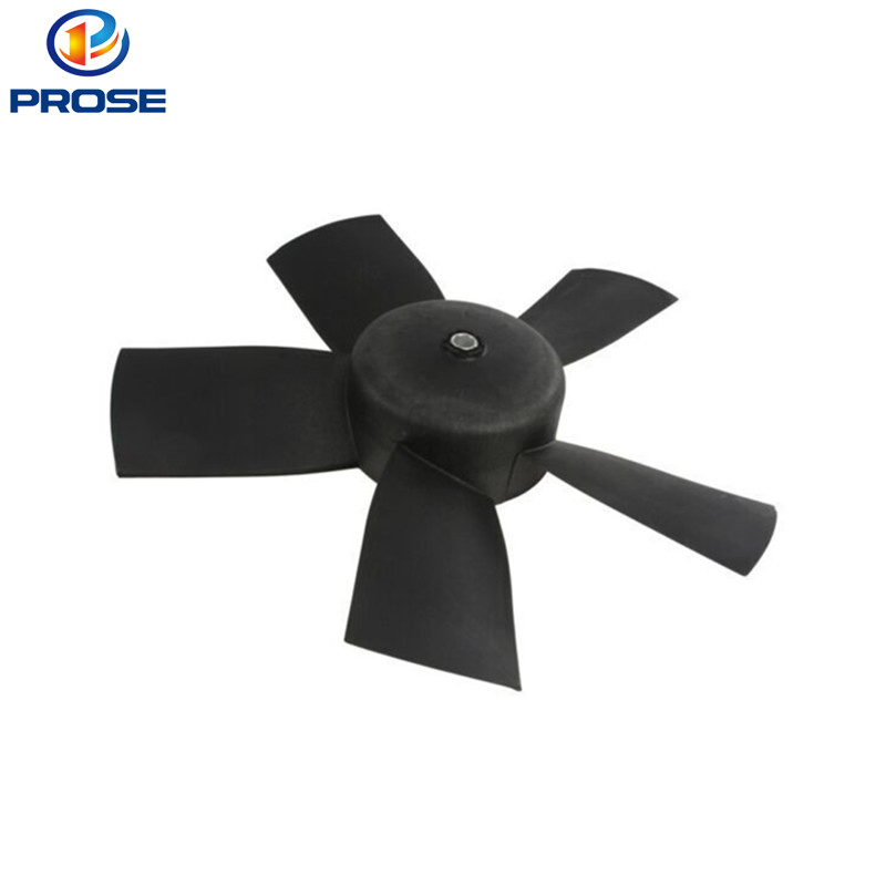 Вентилятор радиатора охлаждения для BMW E23