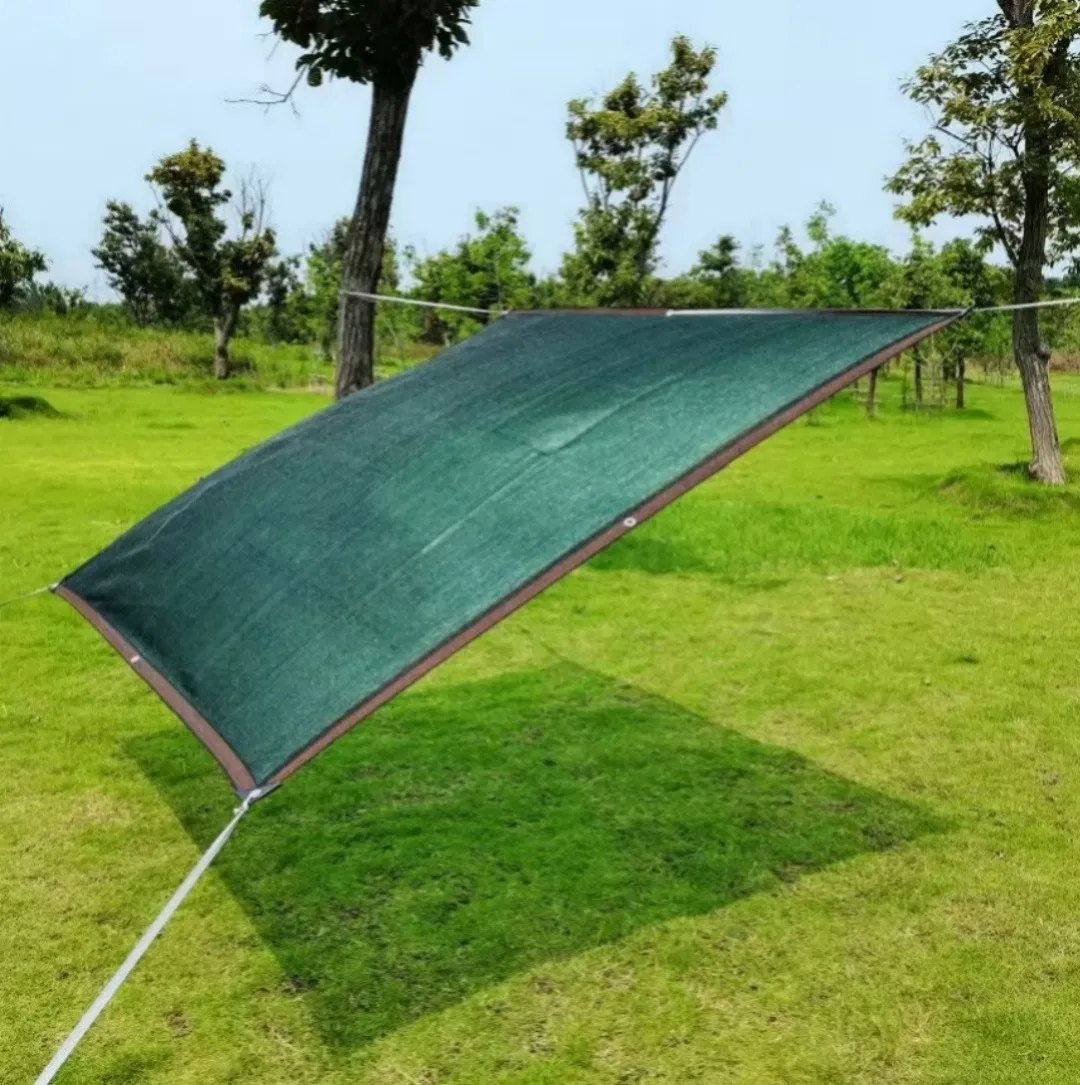 Light Diffusion PP Shade Fabric for Commercial Mushroom Cultivation and Growth Optimization