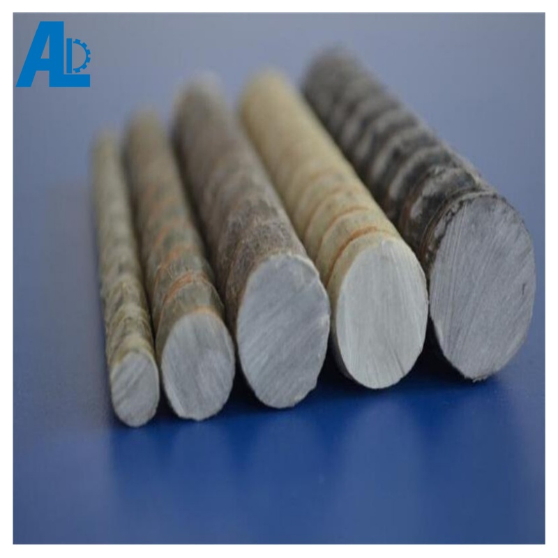 Advanced Fireproof FRP Rebar for Superior Construction Safety