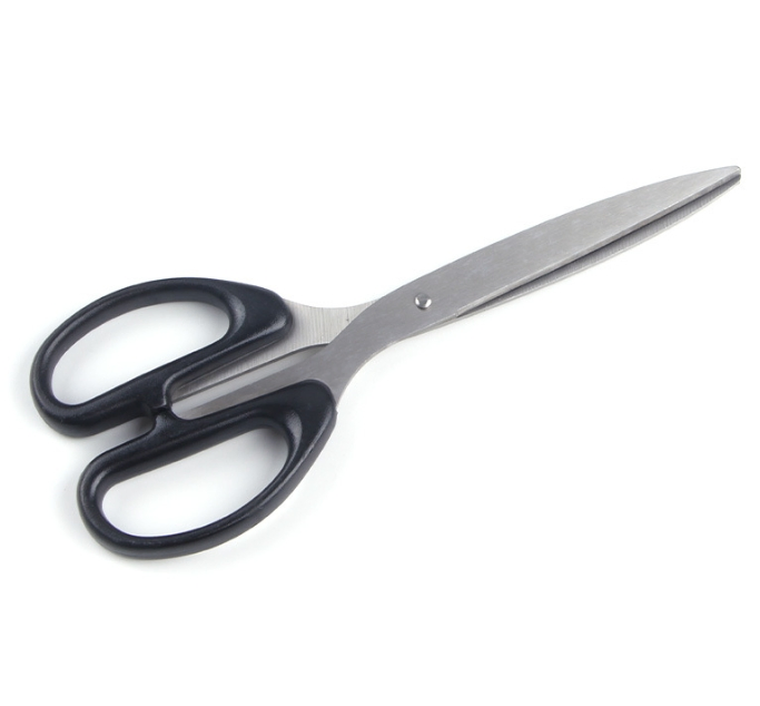 Hand Tool - Steel Scissor New PP Handle