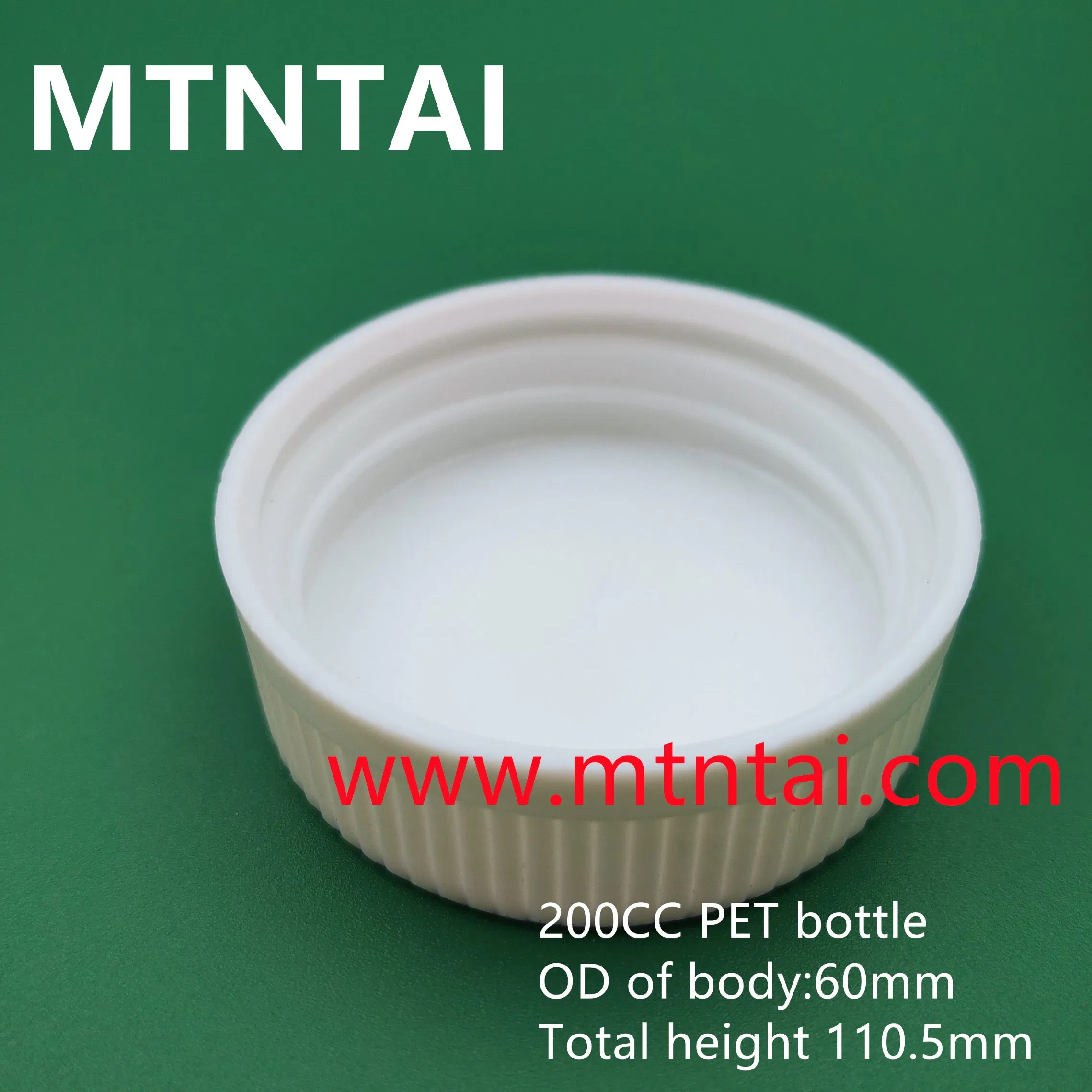 200cc Pet Bottles for Capsules/200cc Pill Bottles
