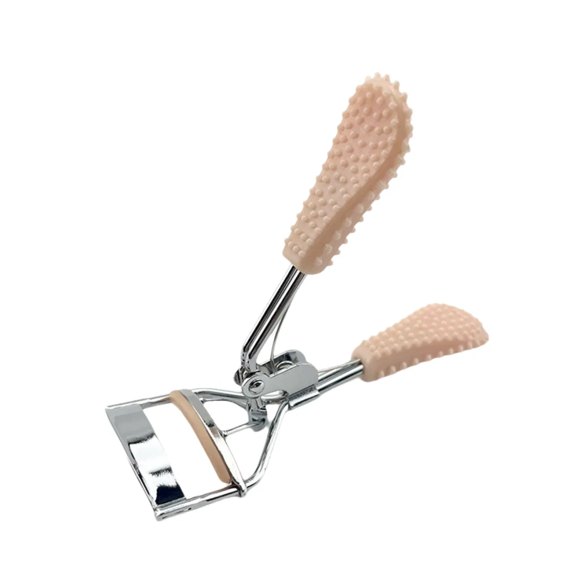 Professional Beauty Tools Convenient Wide Angle Eyelash Curler Sunflower Eyelash Clip