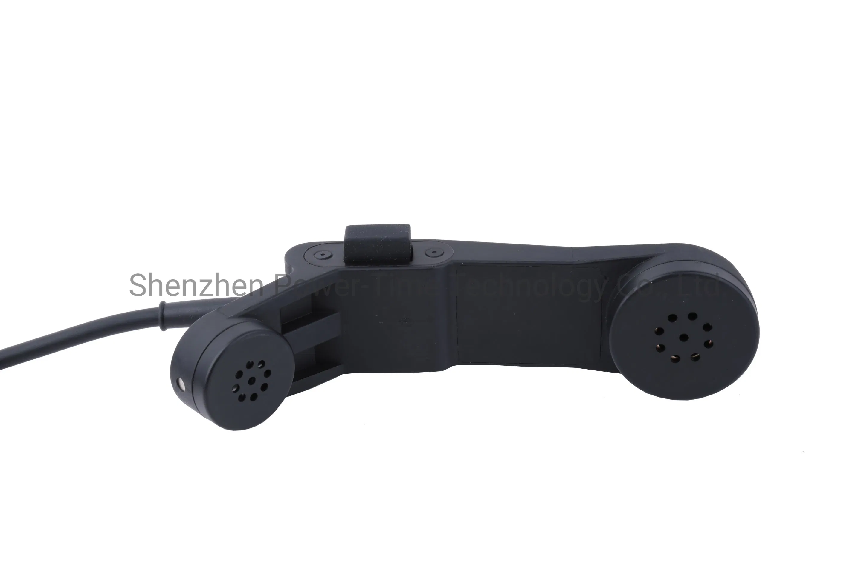 Waterproof Mil Racal Field Phone Handset H-250/U