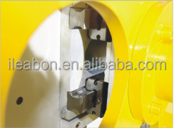 Ленточная пила по дереву горизонтальная MJ3971A x250