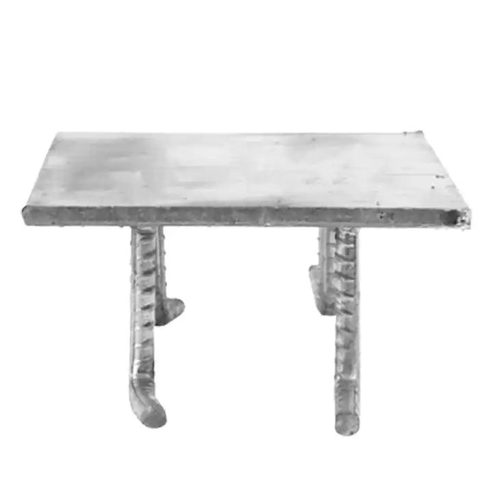 Durable Concrete Insert Steel for Reliable Welding Applications