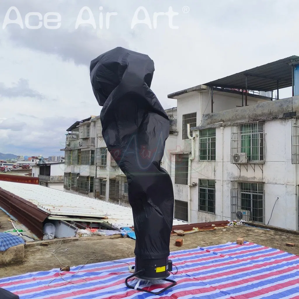 Inflatable Waving Flame Air Dancer Dancing Man Inflatable Sky Air Dancer