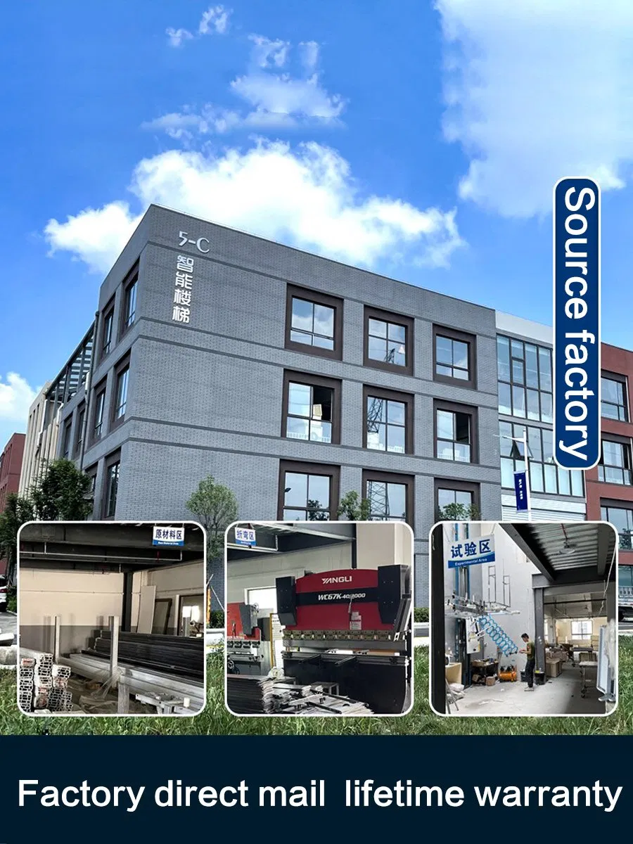 Folding Stairs Versatile Attic Ladder for Easy Access