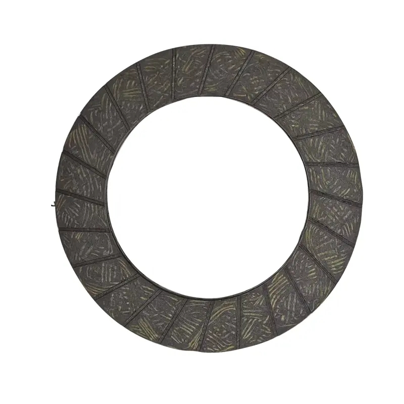 Clutch Cover for Heavy-Duty Truck