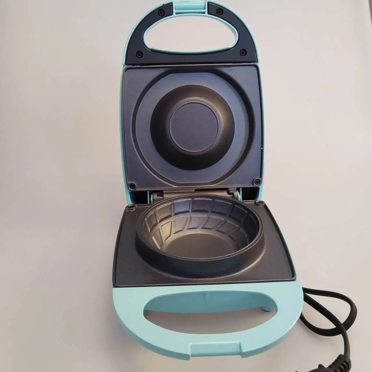 Fs-Sandwichmaker1 Quick Production Machine