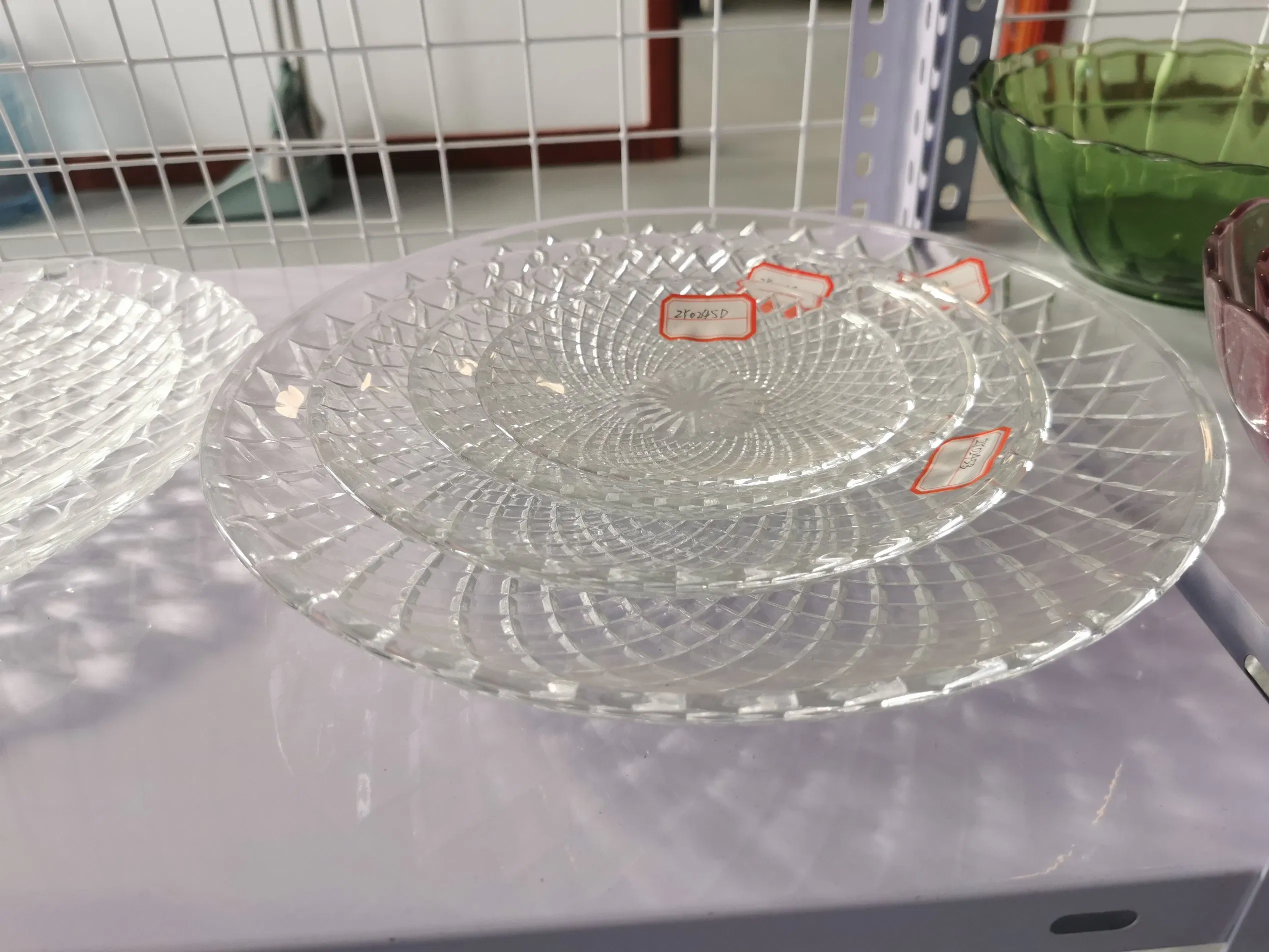 High Quality and Easy-to-Use Glassware for Kitchen Accessories for Storage and Consumption